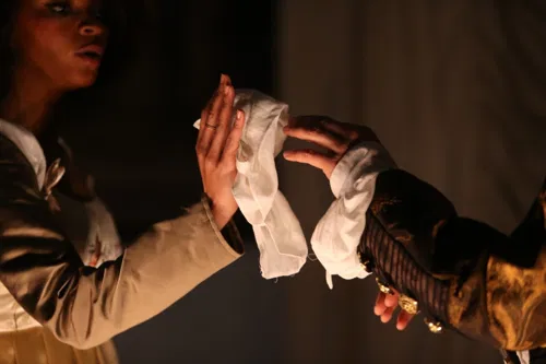 Affiche de Othello