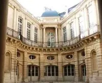 Visite guidée : l'hôtel de Beauvais | par CulturMoov - 