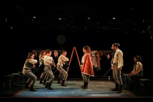 Photo 5 de Cyrano