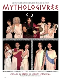 Mythologivrée - 