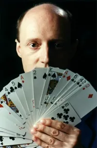 Soirée magique avec François - 