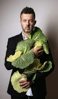 Daniel Zimmermann rend hommage à Serge Gainsbourg - 