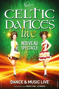 Celtic dances - 
