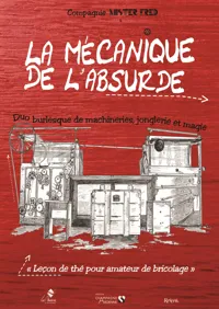 La mécanique de l'absurde - 