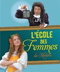 L'Ecole des Femmes - 