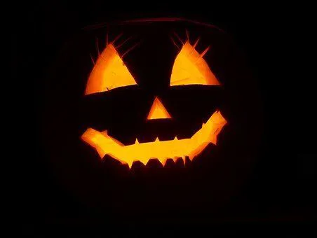 Affiche de Soirée Halloween