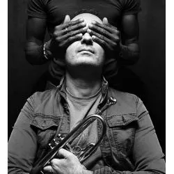 Affiche de Nicolas Folmer Sextet : So Miles