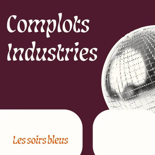 Affiche de Complots industries