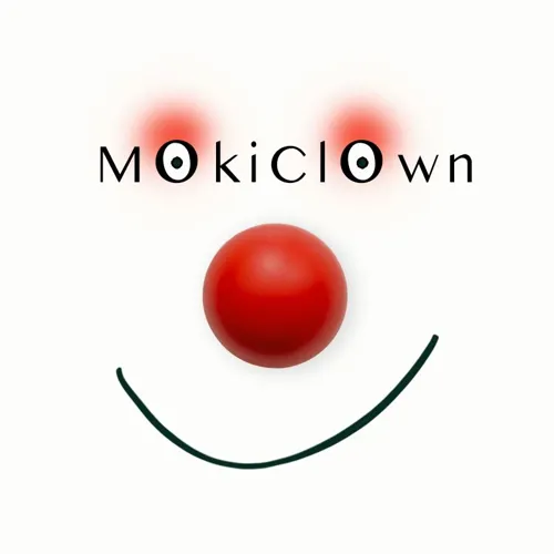 Affiche de MokiClown