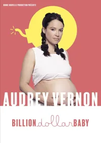 Audrey Vernon dans Billion Dollar Baby - 