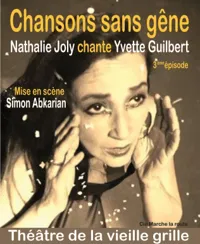Chansons sans gêne - 