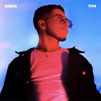 Sssound Party 003 feat Hamza - 