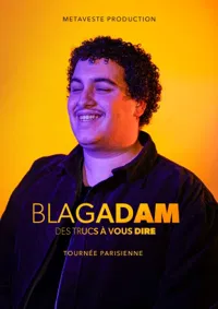 BlagAdam dans Des trucs à vous dire - 