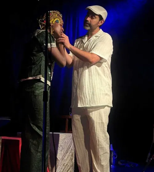 Photo 3 de Cesaria Divine Diva