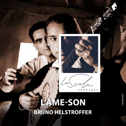 Affiche de L'Âme-Son