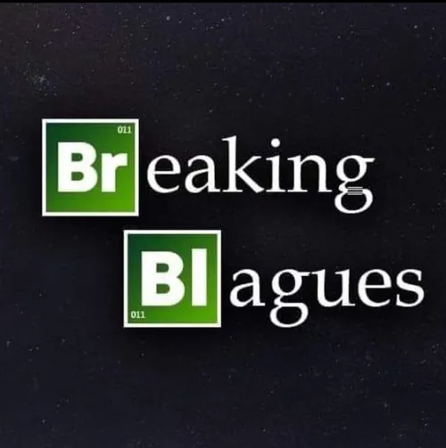 Breaking blagues Broadway