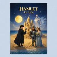 Affiche de Hamlet for Kids