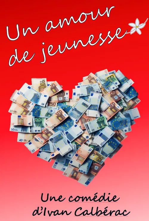 Affiche de Un amour de jeunesse