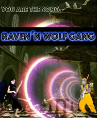 Raven'n Wolf Gang : You are the song - 