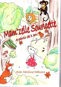 Mam'zelle Souricette - 