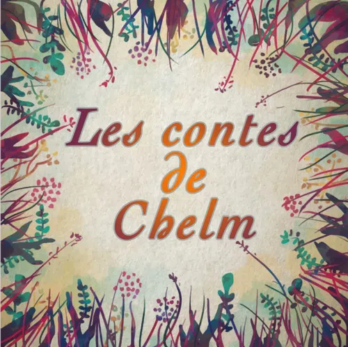 Affiche de Les contes de Chelm