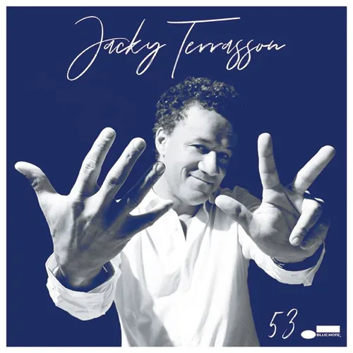 Affiche de Jacky Terrasson Trio