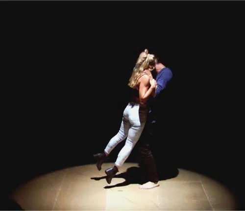 Affiche de Eurydice