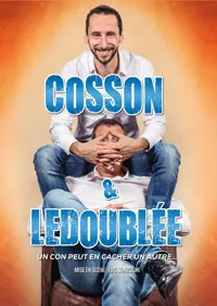 Cosson et Ledoublée - 
