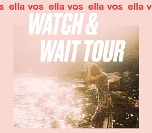 Affiche de Ella Vos