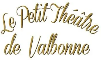 Affiche de Le petit théâtre de Valbonne entre en scène