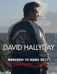 David Hallyday - 