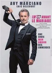 1h avant le mariage - 