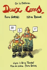 Deux cons - 