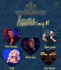 Amore Comedy - 