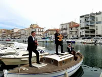 Les amis de Brassens - 