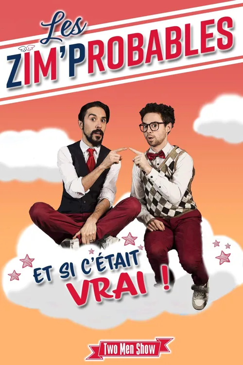 Affiche de Et si c'était vrai !