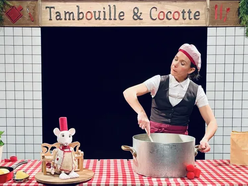 Photo 4 de Tambouille & Cocotte