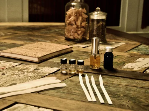 Parfums