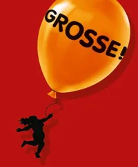 Grosse ! - 