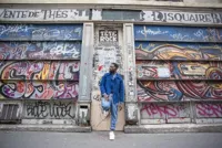Sly Johnson - 