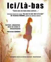 Ici/Là-bas - 