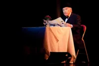 Popeck dans C'est la dernière fois - 
