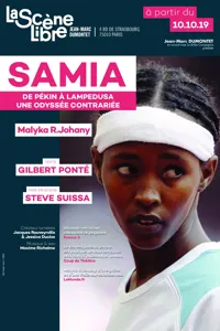 Samia - 
