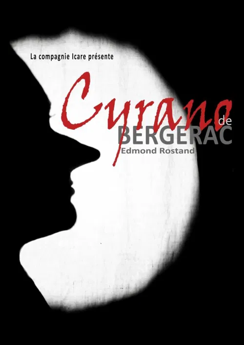 Affiche de Cyrano de Bergerac