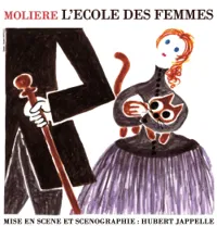L'école des femmes - 