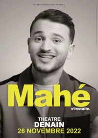 Mahé dans Mahé s'installe ! - 