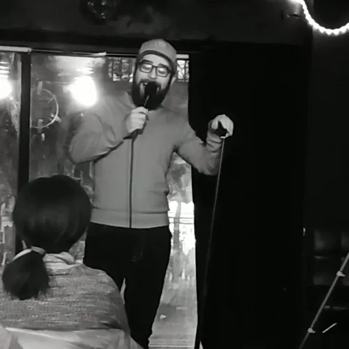 Photo 6 de No Name Comedy Club