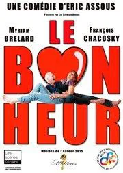 Affiche de Le Bonheur