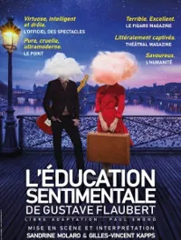 L'Éducation sentimentale - 