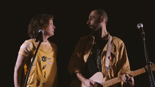Barbu - Portnawak
